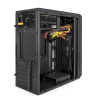 Корпус Miditower EXEGATE XP-332UC-XP500 XP-332UC-XP500/EX287375RUS