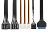 Серверный корпус EXEGATE PRO 2U650-06/2U2098L/RM-600ADS EX234959RUS