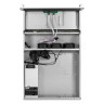 Серверная платформа EXEGATE PRO 2U660-HS08, высота 2U, Redundant БП 2x800W EX294562RUS