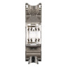 Модуль-вставка Keystone Jack RJ-45 EXEGATE KJ-8P8C-SH-C6A-180-TL EX297267RUS