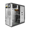 Корпус EXEGATE CP-604-CP350 MIDITOWER EX280386RUS