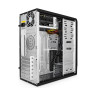 Корпус Miditower EXEGATE CP-606U-AB550 EX292998RUS