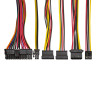 Блок питания 350W EXEGATE TPS350 ES279024RUS