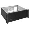 Серверный корпус EXEGATE PRO 4U390-05 БП 500PAS EX300048RUS
