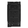 Корпус EXEGATE MIDITOWER AA-443U-UNS500 EX299336RUS